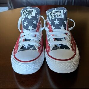 Converse Unisex Chuck Taylor All Star Size 7B(M)